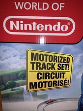World Of Nintendo Mario Kart 8