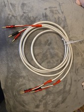 Chord Clearway X. 225CM PAIR