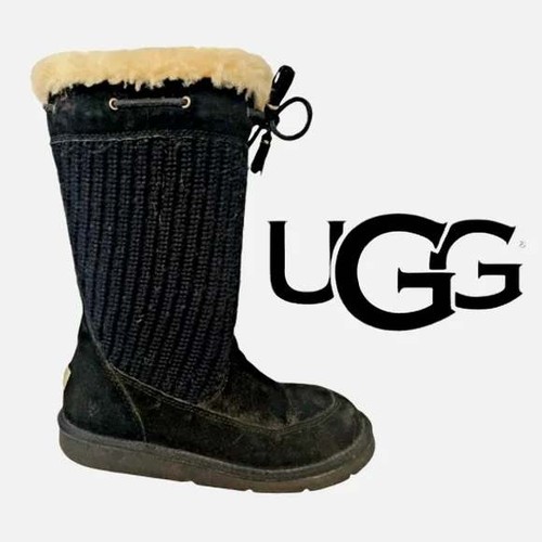 Ugg suburb mid calf boots - suburb,