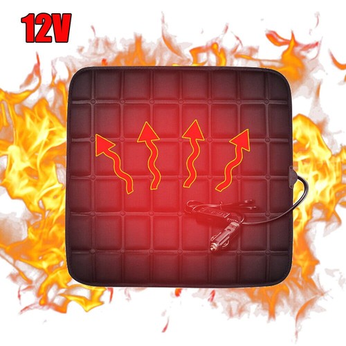 12v car seat - 12v, pad