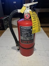 SENTRY MODEL SY-0517 FIRE