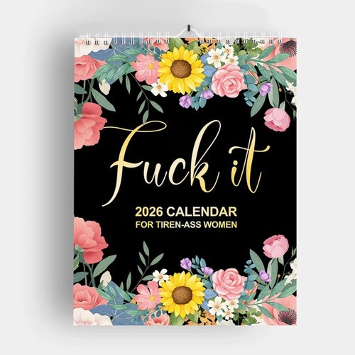 2026 it calendar for - 2026,