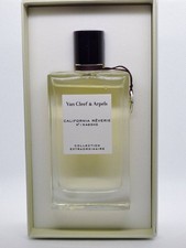 Van Cleef & Arpels CALIFORNIA