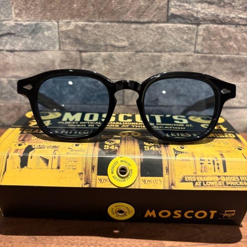 Moscot lemtosh sunglasses - lemtosh,