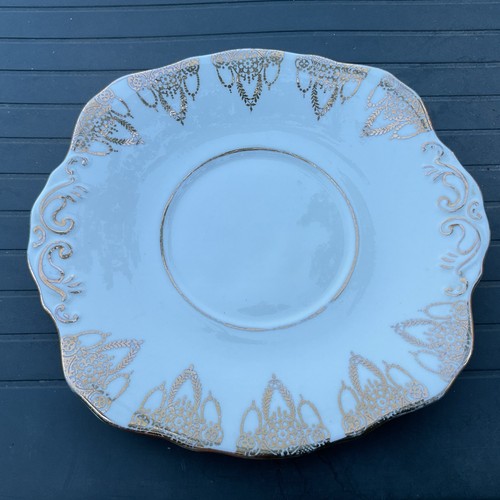 Vintage weston white - vintage,
