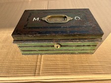 Antique Chatwood - London