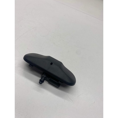 Golf gti windscreen washer jet - gti,