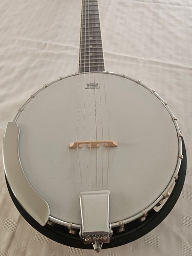 Clearwater banjitar - clearwater,