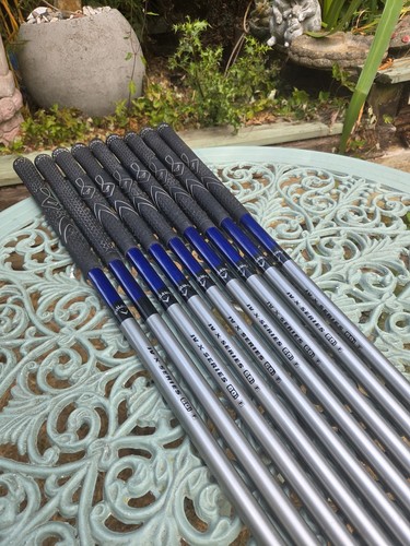 Golf club shafts graphite - shafts,
