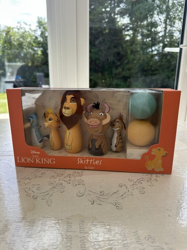 Disney lion king - disney, orange