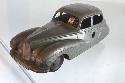 Chad valley wee - wee-kin-toy, 1:43