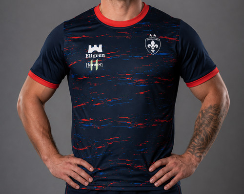 Wakefield trinity rugby league - trinity,
