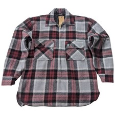 Swandri Ranger Bush Shirt Wool