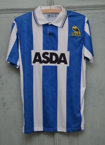 Sheffield wednesday repro - sheffield,