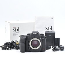 SIGMA SD1 Merrill 46.0MP