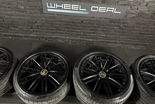 Porsche 911 991 turbo - porsche,