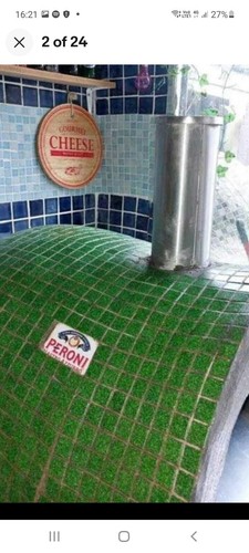 Pizza oven free fire - oven, +