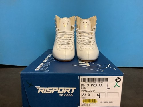 Risport rf3 pro boots - rf3,
