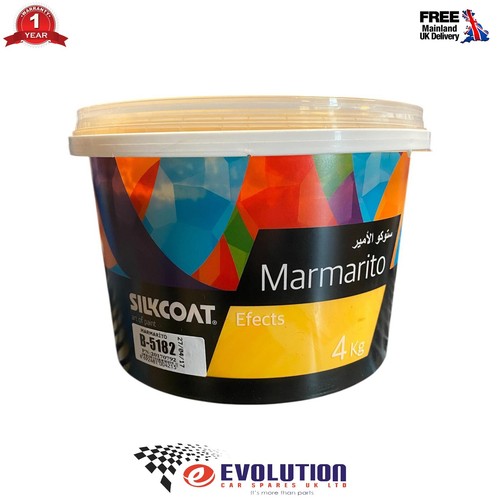 Silkcoat marmorita marble - silkcoat,