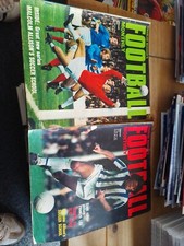 Charles Buchans Football