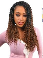 Passion Twist FreeTress Braids