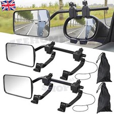 Universal Towing Mirrors
