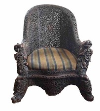 Fine Antique Anglo Indian/