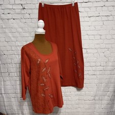 Women's Indigo Moon QVC Lace