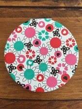 Butterfly Design Compact