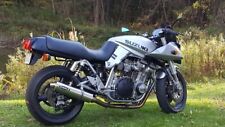 Suzuki GSX1100SZ Katana Hindle