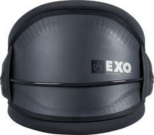 Manera EXO Kitesurf Harness - Graphite