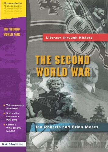 The second world - world, war
