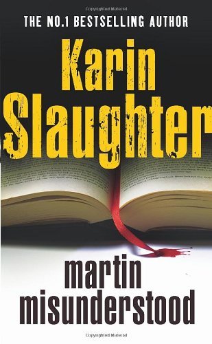 Martin misunderstood karin - martin, misunderstood-karin