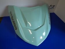 2022 Seadoo Wake Pro 230 front hood trim neo mint 291005777