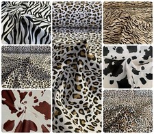 Premium Quality Animal Print