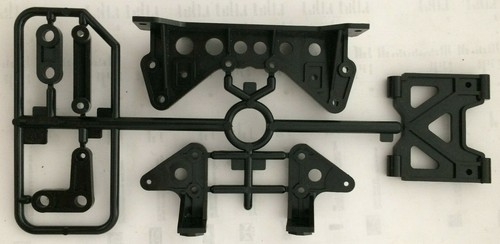 Tamiya 0005361 parts for - e,