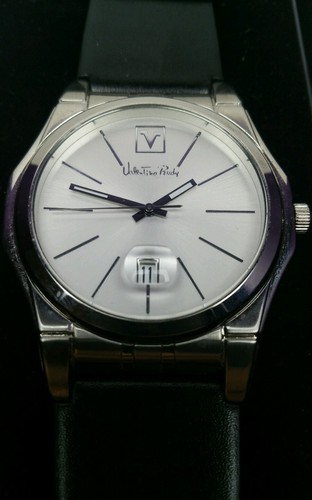 Valentino rudy stainless steel - rudy,