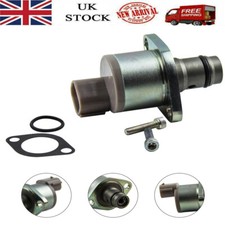 Fuel Pump Suction Control