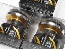 SHIMANO Genuine 19-22 STELLA
