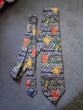 Lion King Silk Tie Disney