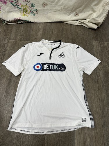 Swansea city 2018 - 2018/19,