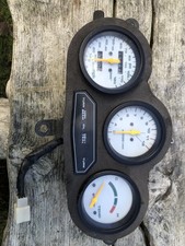 suzuki rg250 Clocks 
