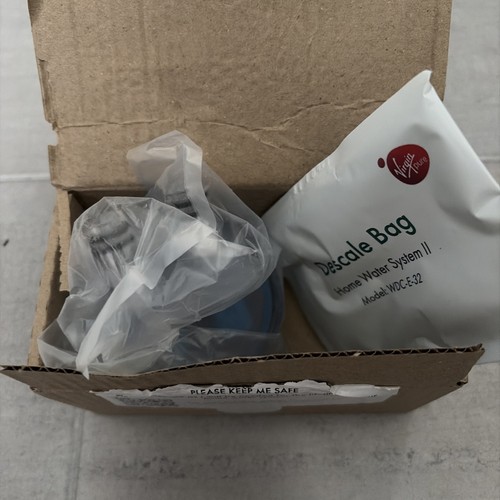 Virgin pure our taap - taap, reusable