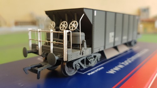 Bachmann 130a ygh - bachmann,
