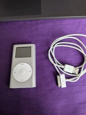 Apple iPod Mini 1st Gen A1051