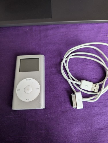 Apple ipod mini 1st gen - 1st,