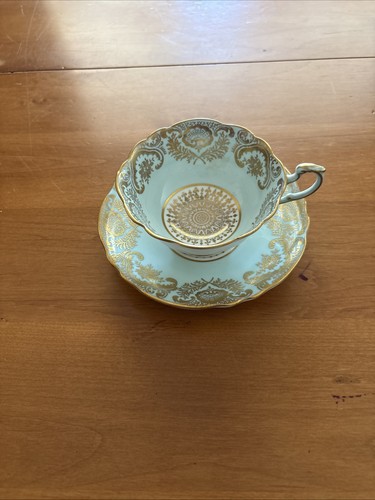 Vintage paragon fine bone - vintage,
