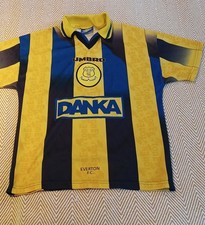 Vintage - Original Everton