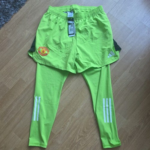 Rare match worn - worn, manchester