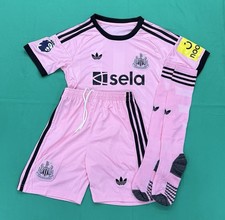 25/26 newcastIe kids